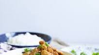 Sweet and Sticky Chicken Sweet and Sticky Chicken