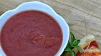 Homemade Pizza Sauce from Scratch Homemade Pizza Sauce from Scratch