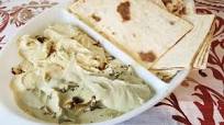 Butter Bean Hummus Butter Bean Hummus