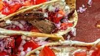 Gyro Tacos Gyro Tacos