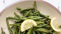 Air Fryer Green Beans Air Fryer Green Beans