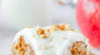 Apple Spice Cake Apple Spice Cake