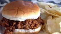 All In the Crock Pot Sloppy Joes All In the Crock Pot Sloppy Joes