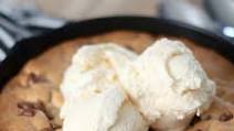 Family Chocolate Chip Skillet Cookie Family Chocolate Chip Skillet Cookie