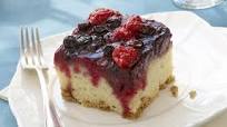 Berry Upside Down Cake Berry Upside Down Cake