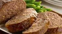 Souperior Meatloaf Souperior Meatloaf