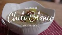 Chili Blanco Chili Blanco