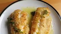Pan Fried Cod Pan Fried Cod