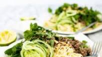 Thai Beef Noodle Stir Fry Recipe Thai Beef Noodle Stir Fry Recipe