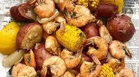 Low Country Boil Low Country Boil