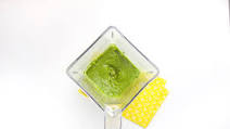 Broccoli, Spinach & Avocado Baby Food Puree Broccoli, Spinach & Avocado Baby Food Puree