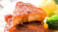 Brown Sugar Glazed Pork Brown Sugar Glazed Pork