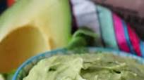 Authentic Guacamole Recipe Authentic Guacamole Recipe
