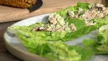 Taco Lettuce Cups Recipe Taco Lettuce Cups Recipe