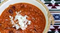 Slow Cooker Momma's Roadhouse Chili Slow Cooker Momma's Roadhouse Chili