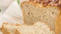 Gluten Free Basic White Bread Gluten Free Basic White Bread