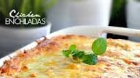 Chicken Enchiladas Recipe Chicken Enchiladas Recipe