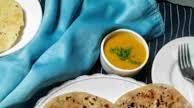 Onion kulcha recipe Onion kulcha recipe