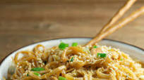 Longevity Noodles Longevity Noodles