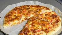 Kentucky Hot Brown Pizza Recipe - (4.3/5) Kentucky Hot Brown Pizza Recipe - (4.3/5)