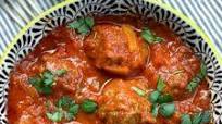 Moroccan Meatballs Moroccan Meatballs