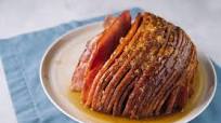 Home for the Holidays Honey Glazed Ham Home for the Holidays Honey Glazed Ham