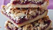 Raspberry Crumble Bars | Recipes Raspberry Crumble Bars | Recipes