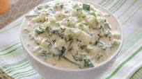 Aloo Raita Recipe Aloo Raita Recipe