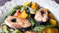 Best Bulanglang na Isda Recipe Best Bulanglang na Isda Recipe