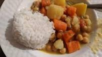 Instant Pot® Chicken Thighs and Vegetables Instant Pot® Chicken Thighs and Vegetables