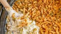 Crockpot Green Bean Casserole Recipe Crockpot Green Bean Casserole Recipe