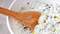 Tzatziki Tzatziki