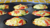 Southwest Beef Egg Muffins Southwest Beef Egg Muffins