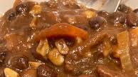 Heartburn Soup (Venison) Heartburn Soup (Venison)