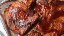 Instant Pot BBQ Pork Chops Instant Pot BBQ Pork Chops