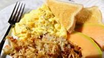 Sheet Pan Hash Browns Sheet Pan Hash Browns