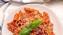 Slow Cooker Pasta Slow Cooker Pasta