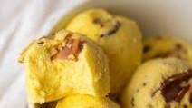Copycat Starbucks Egg Bites Copycat Starbucks Egg Bites
