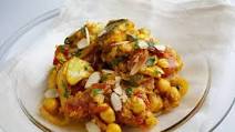 Moroccan Fish Stew Moroccan Fish Stew