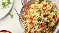 Thai Curry Chicken & Vegetables Thai Curry Chicken & Vegetables