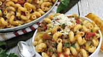 Old Fashioned Goulash Recipe Old Fashioned Goulash Recipe