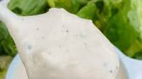 Caesar Salad Dressing Caesar Salad Dressing