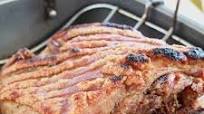 Roasted Pernil Roasted Pernil