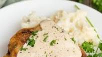 Country Fried Steak Country Fried Steak
