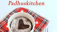 5 Minutes Microwave Chocolate Cake in a mug 5 Minutes Microwave Chocolate Cake in a mug