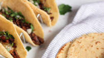 Keto Corn Tortillas - Low Carb & Gluten-Free Keto Corn Tortillas - Low Carb & Gluten-Free