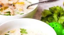 AIP Tom Kha Gai (Paleo, Whole30, Keto and Gluten-free) AIP Tom Kha Gai (Paleo, Whole30, Keto and Gluten-free)