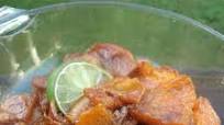 Cinnamon Roasted Sweet Potatoes Cinnamon Roasted Sweet Potatoes