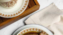 Semur Ayam: Dutch-Indonesian Chicken Braised in Soy Sauce Semur Ayam: Dutch-Indonesian Chicken Braised in Soy Sauce