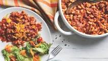 The Easiest Slow Cooker Beef Goulash Recipe The Easiest Slow Cooker Beef Goulash Recipe